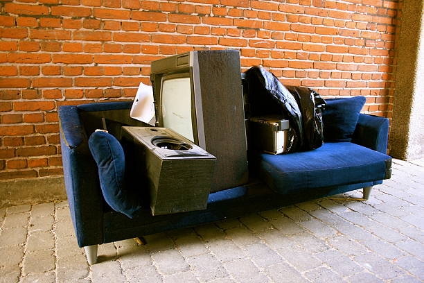 Best Recycling Services for Junk  in Bryans Road, MD